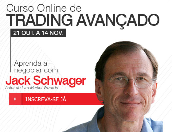 Curso Online de Trading Avan�ado