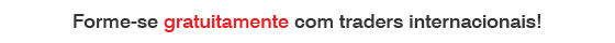 Forme-se Gratuitamente com Traders Internacionas