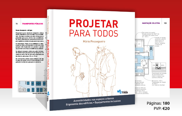 Projetar para todos