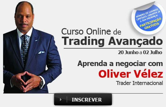 Curso Online de Trading Avan�ado